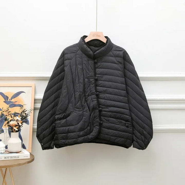 Drune | Leichte Steppjacke