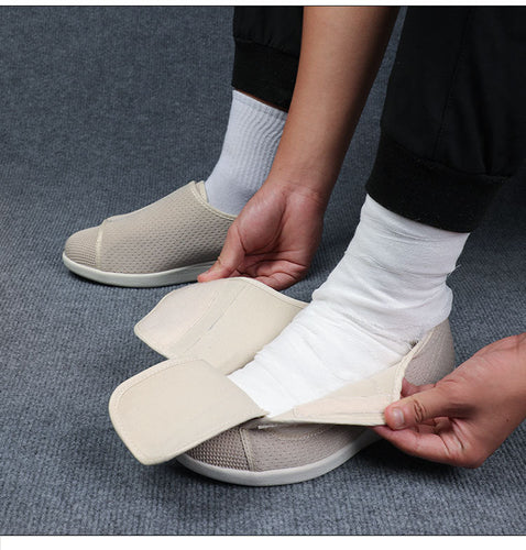 Drune |  Freizeitschuhe Mit Weicher Ergonomischer Sohle