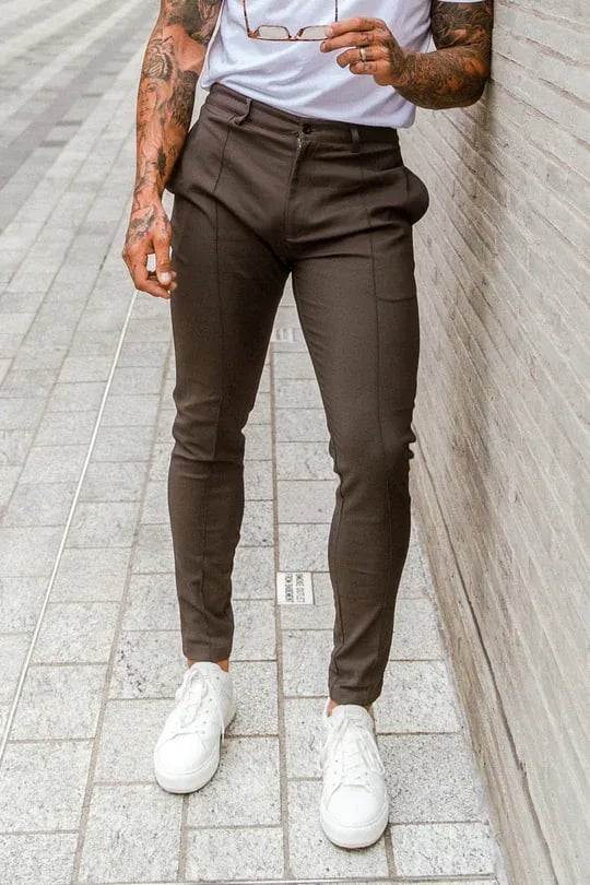 Drune | Zani Trousers