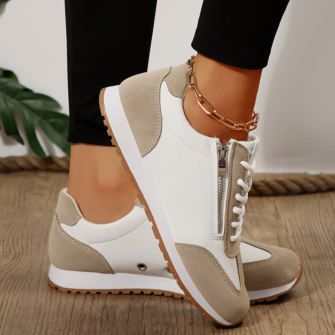 modische Schuhe mit orthopädischer Passform Drune Drune