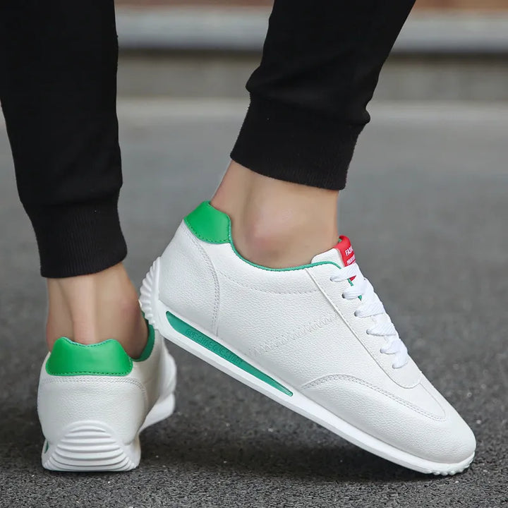 Drune | Bequeme Skate-Schuhe mit Niedrigem Schaft und Weicher Sohle