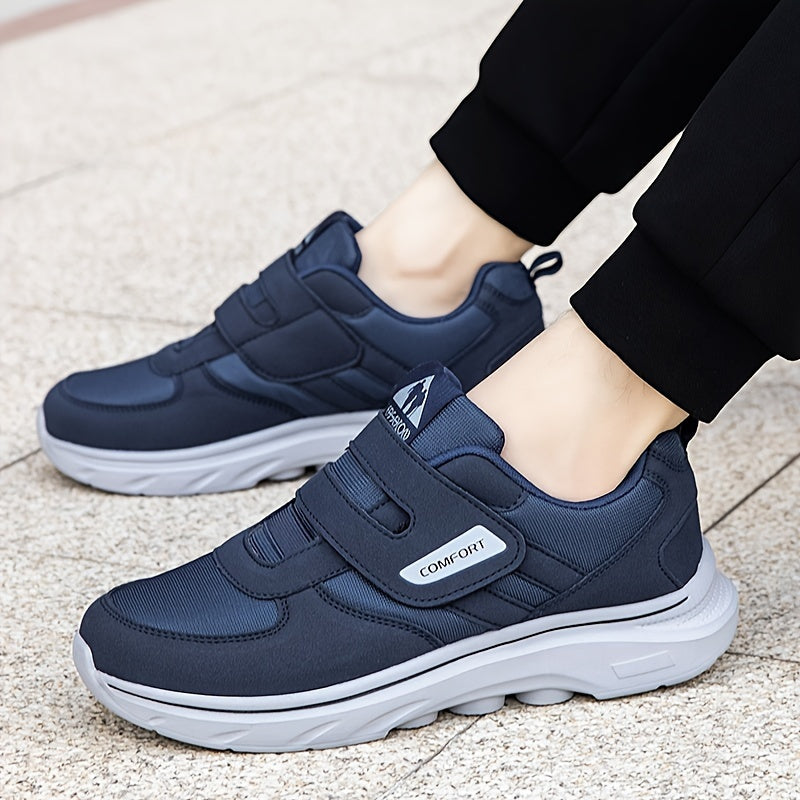 Drune | Bequeme Laufschuhe Mit Klettverschluss Für Damen Und Herren