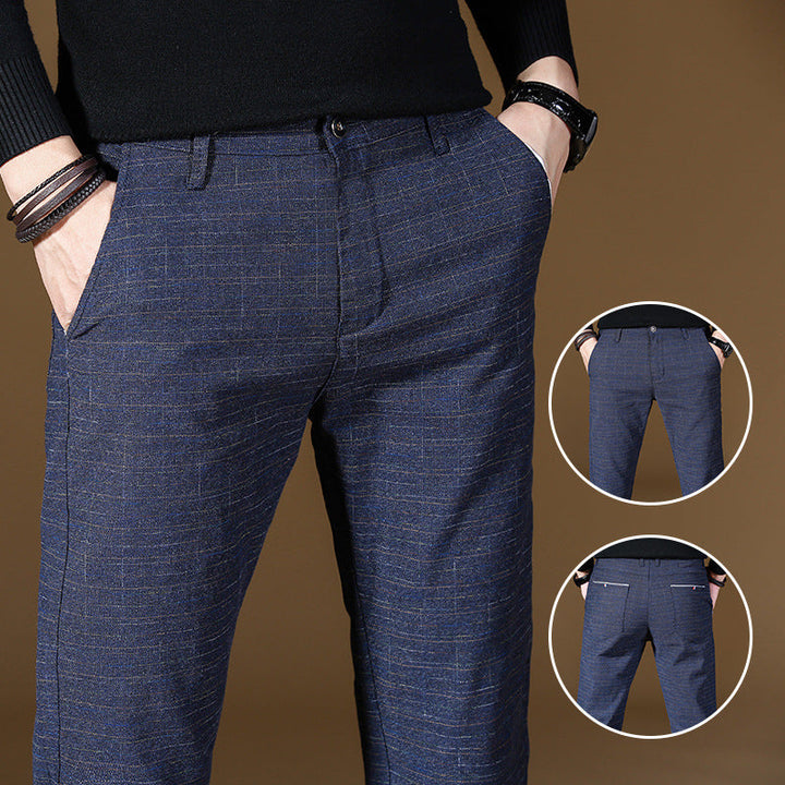 Drune | Stilvolle Herrenhose
