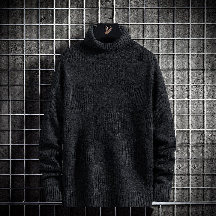 Drune | Herren Rollkragenpullover