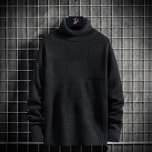 Drune | Herren Rollkragenpullover