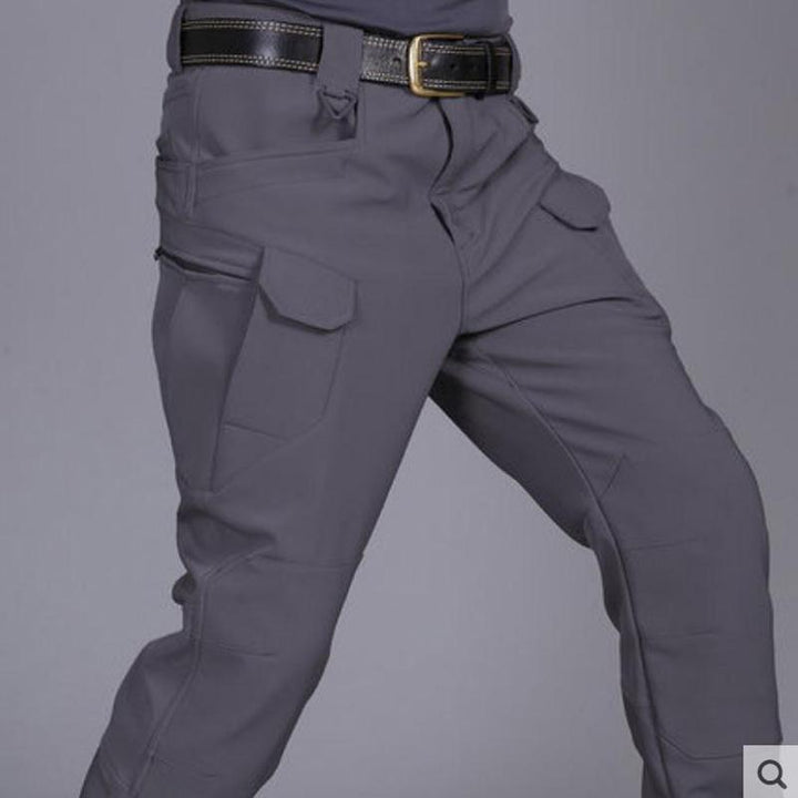 Drune | Multifunktionale stylische Hosen für Männer