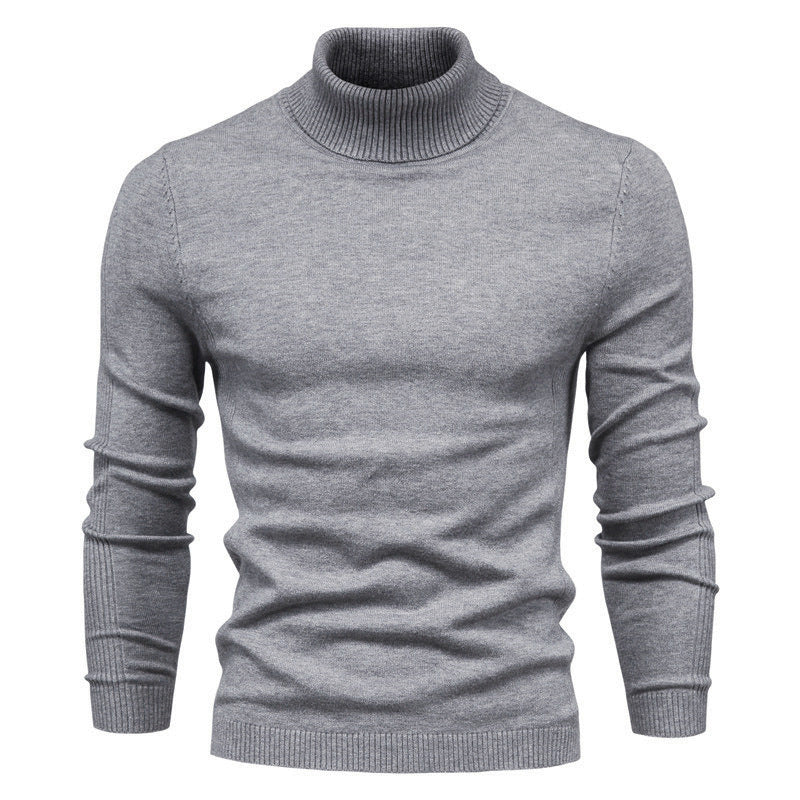 Drune | Herren Rollkragen