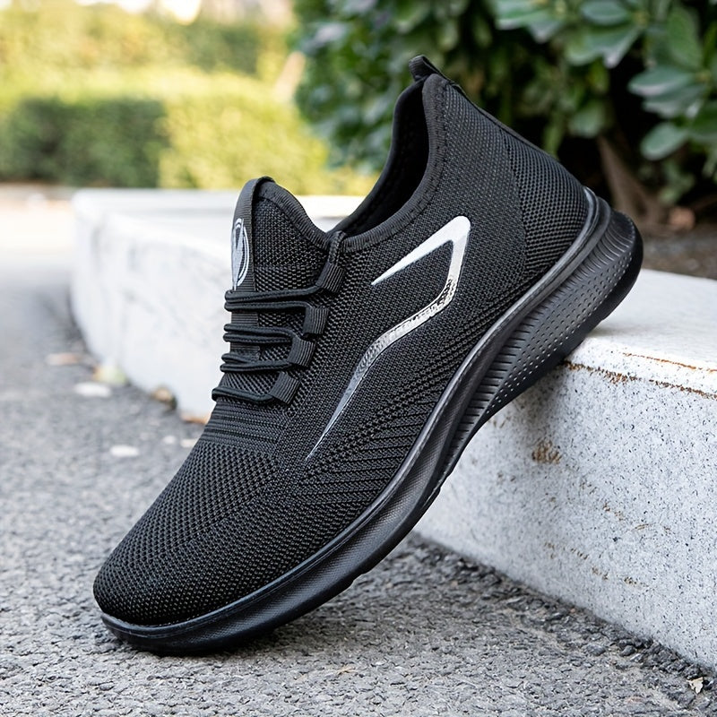Drune | Atmungsaktive, Leichte Herren Sneaker