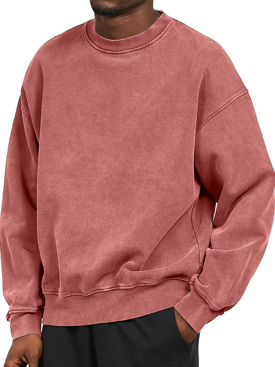 Drune | Bequemes Sweatshirt für Männer