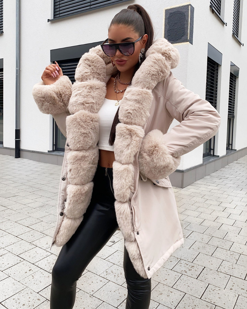 Drune | Für Glamour Jacke