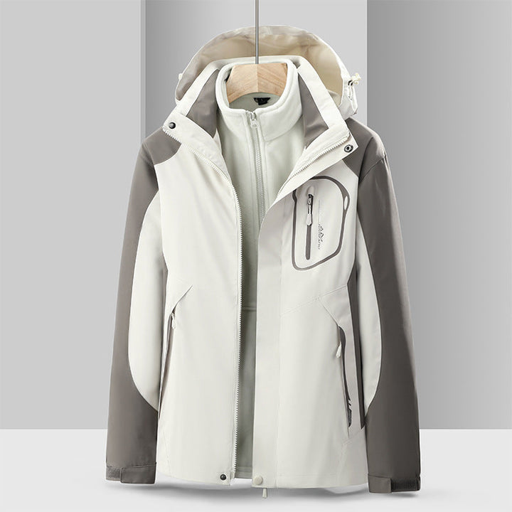 Drune | Anpassbare Damenjacke