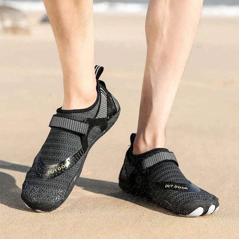 Drune | Outdoor Barfußschuhe Für Männer Und Frauen