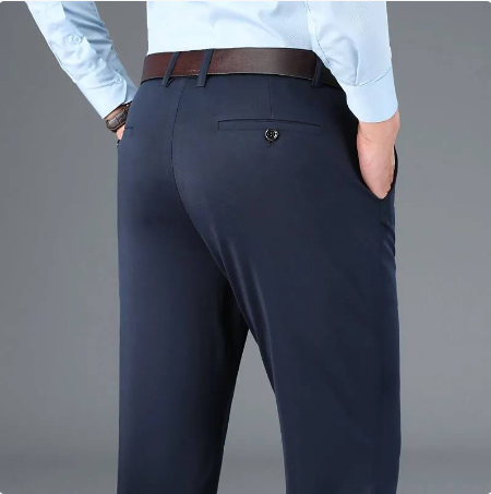 Drune | Stretchhose Herren