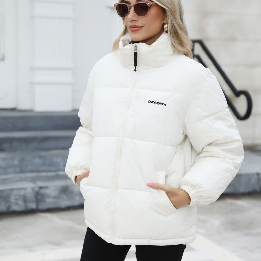 Drune | Warme Steppjacke