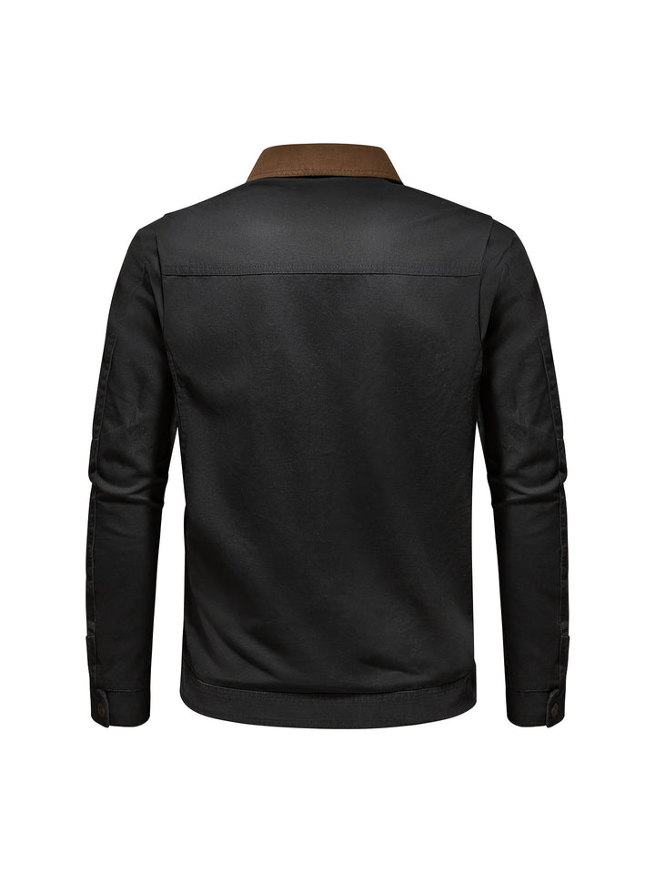 Drune | Herrenjacke