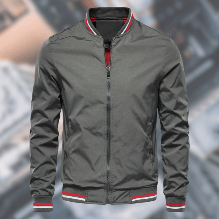 Drune | Die Stilvolle und Bequeme Jacke