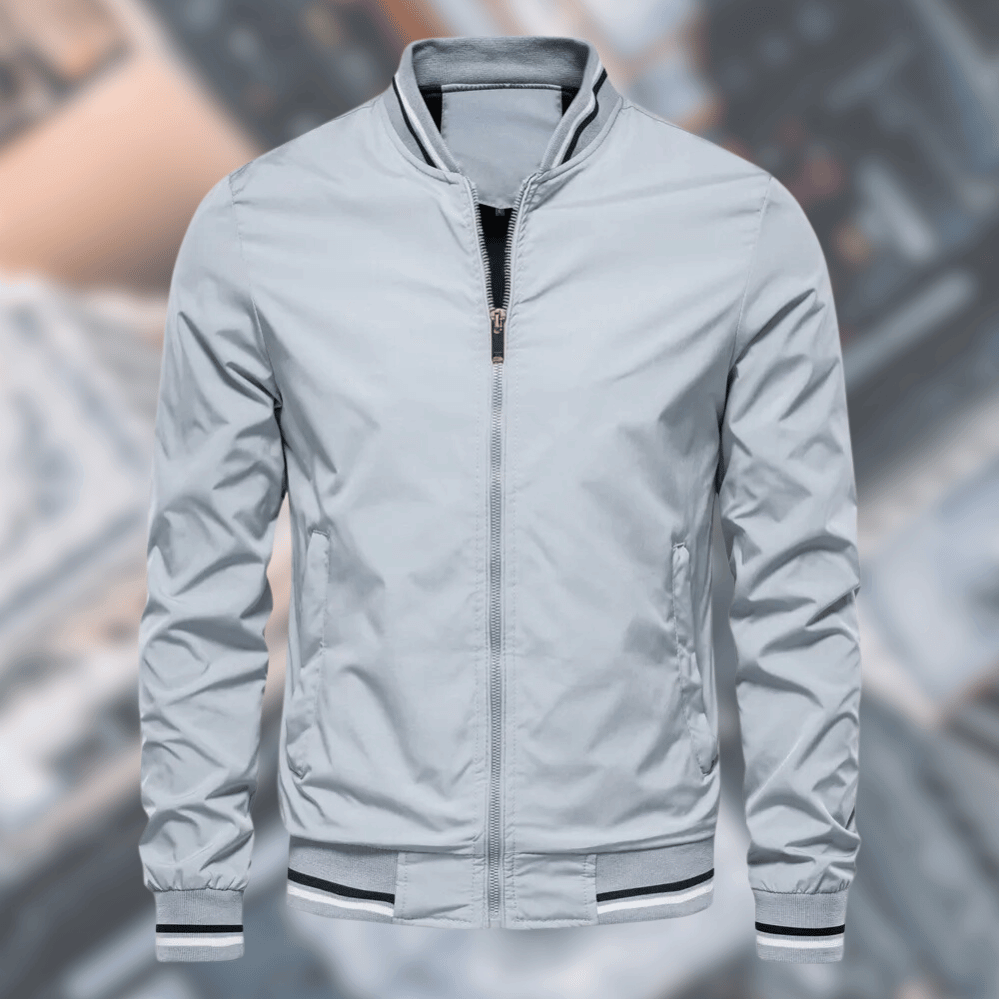 Drune | Die Stilvolle und Bequeme Jacke