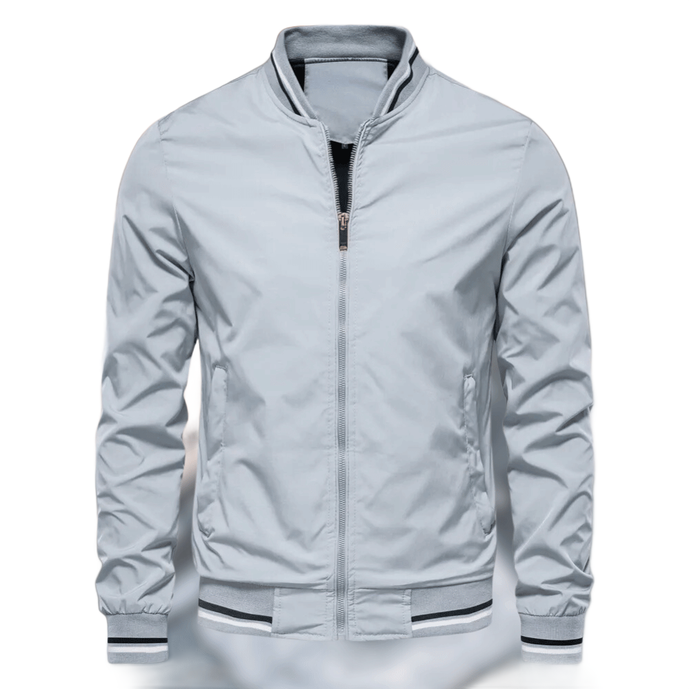 Drune | Lässig Bomber Für Männer