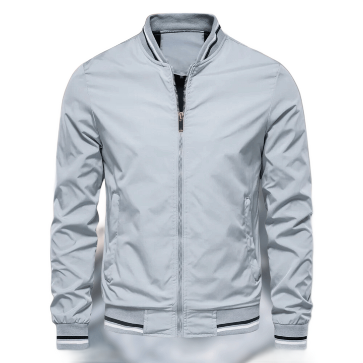 Drune | Lässig Bomber Für Männer