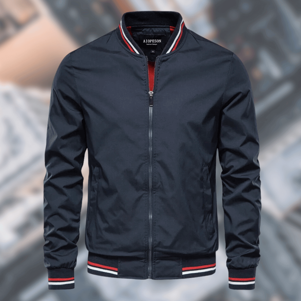 Drune | Die Stilvolle und Bequeme Jacke