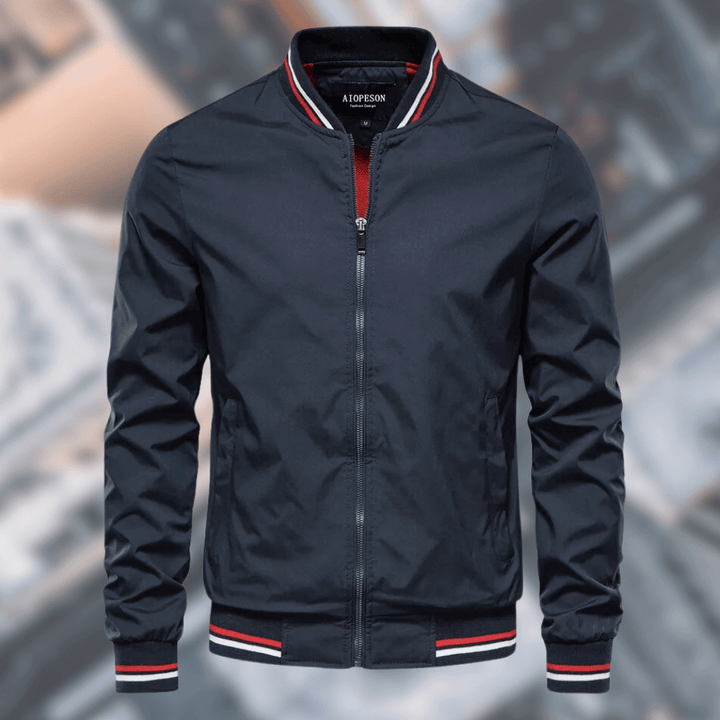 Drune | Die Stilvolle und Bequeme Jacke