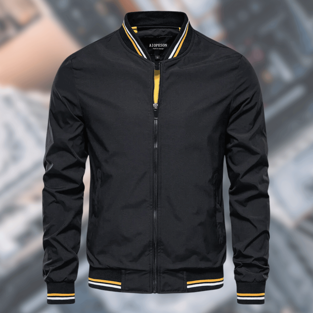 Drune | Die Stilvolle und Bequeme Jacke