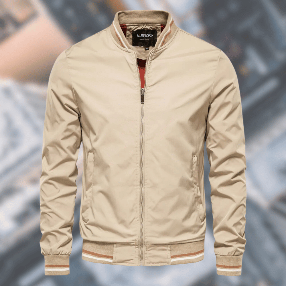 Drune | Die Stilvolle und Bequeme Jacke