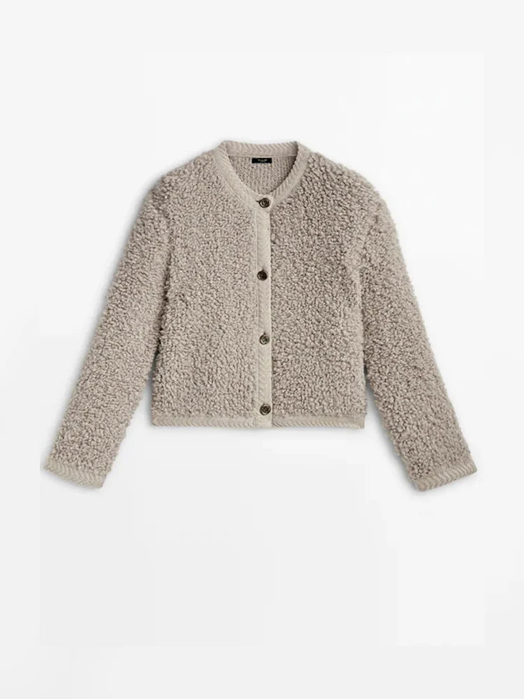 Drune | Stylish jacket for women, perfect for autumn evenings