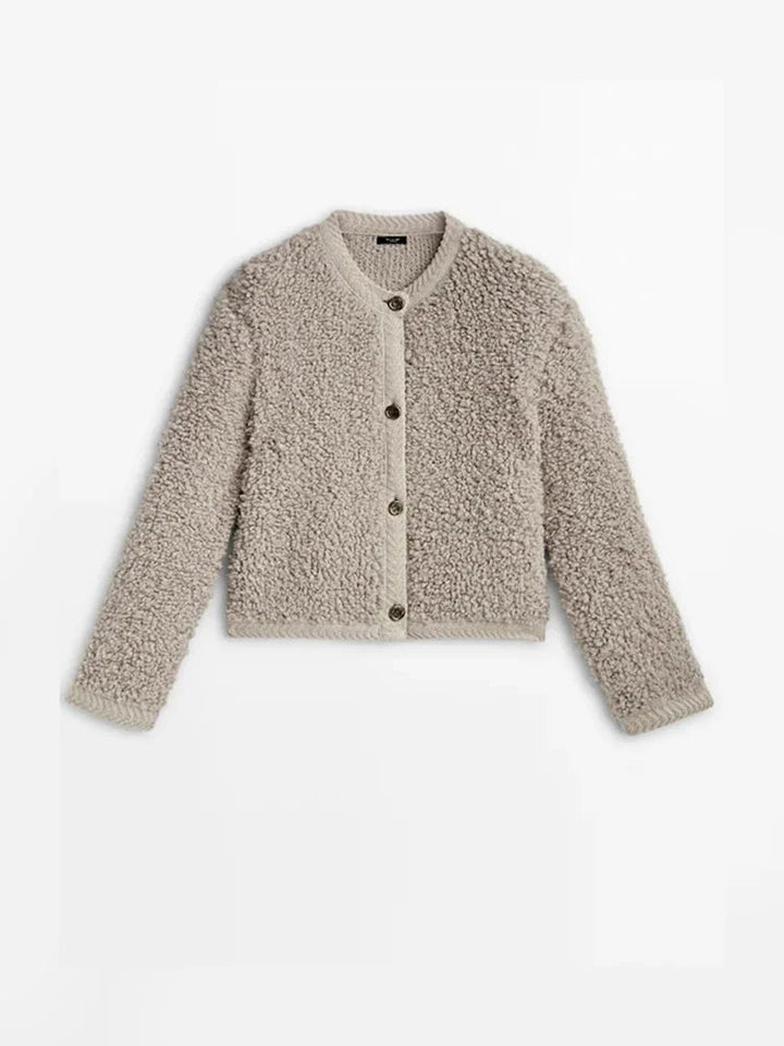 Drune | Stylish jacket for women, perfect for autumn evenings