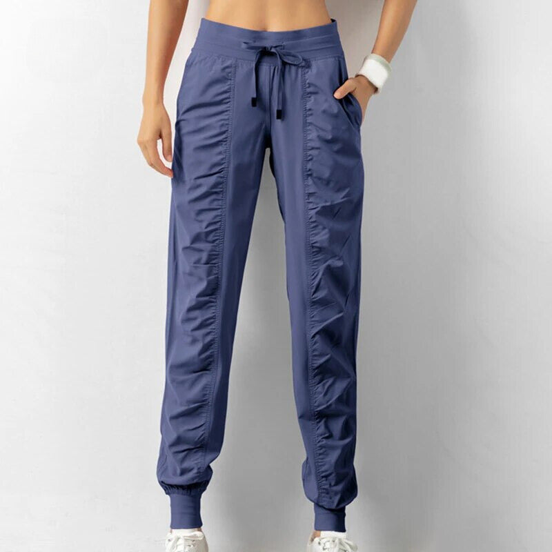 Drune - Bequeme Wanderhose