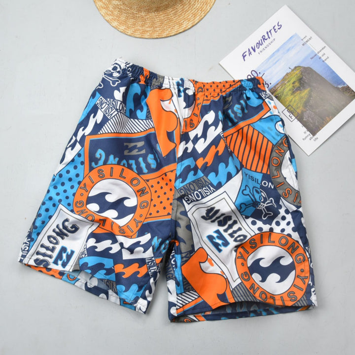 Drune | Lockere und bequeme Strandhosen