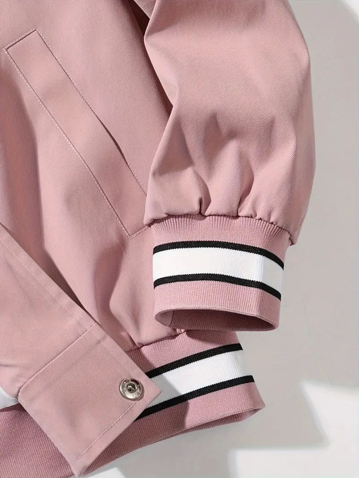 Drune | Signature Hoodie Bomber