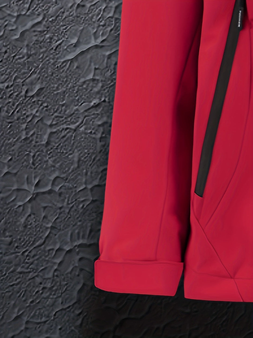 Drune | Softshell windproof breathable outdoor jacket