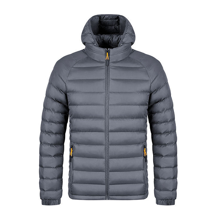 Drune | Herren leicht verstaubare Jacke