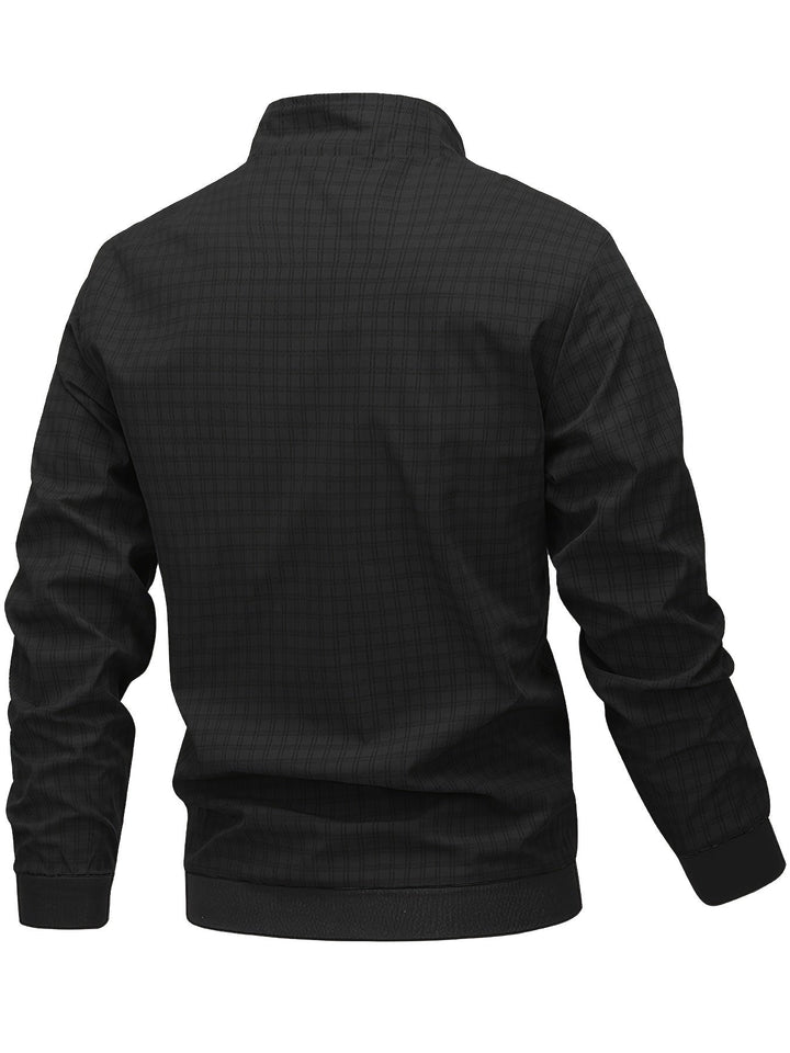 Drune | Stylische Softshell Jacke