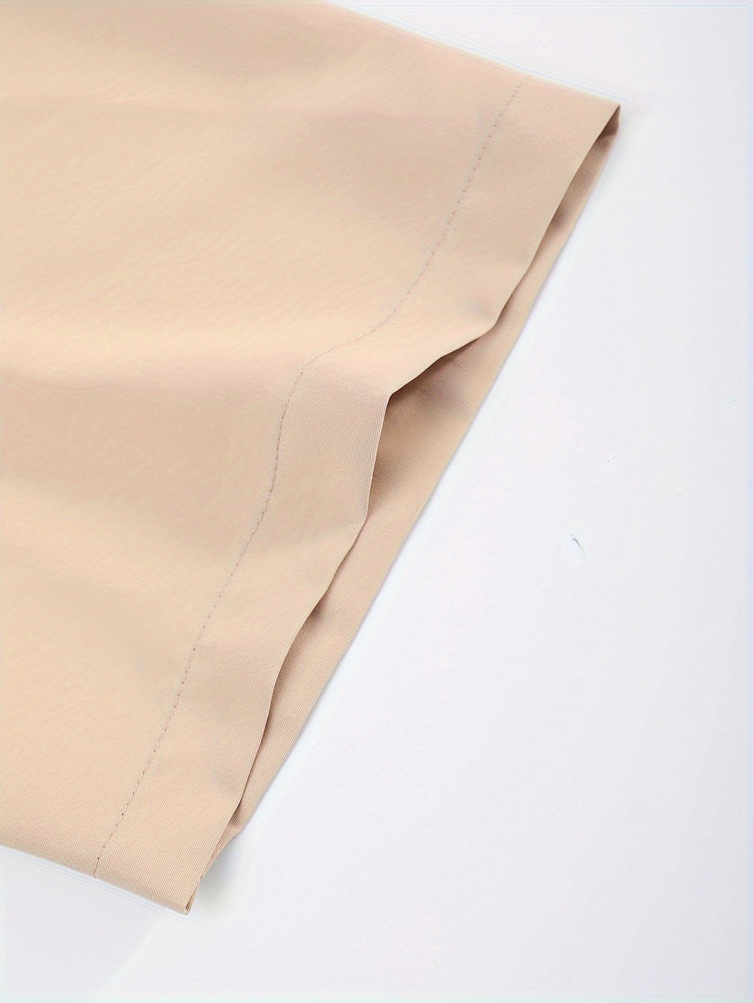 Drune | Sommeroutfitsatz in Einfarbiger Farbe