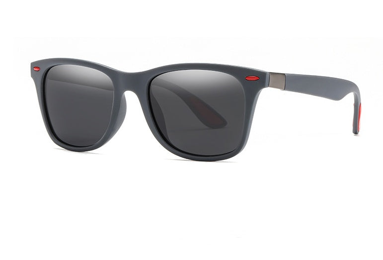 Drune | Polarisierte Herren Sonnenbrille