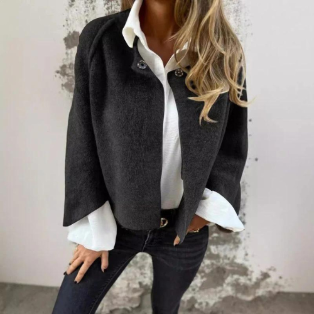 Drune | Wärmender und bequemer Damen-Westen