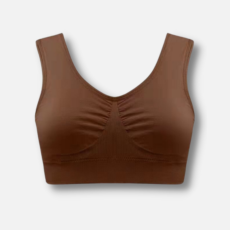 Drune | Everyday Bügelfreier Shapewear Bh