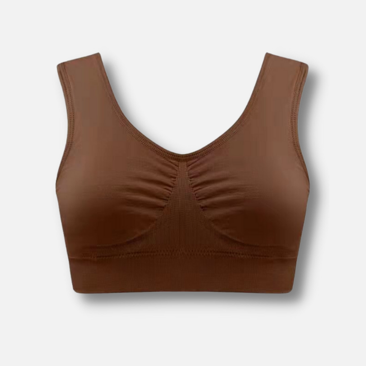 Drune | Everyday Bügelfreier Shapewear Bh