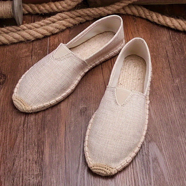 DruneLässige Slippers für Herren