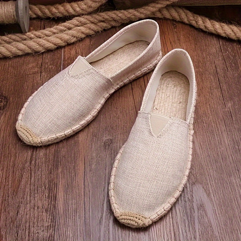 Drune | Lässige Slippers Für Herren