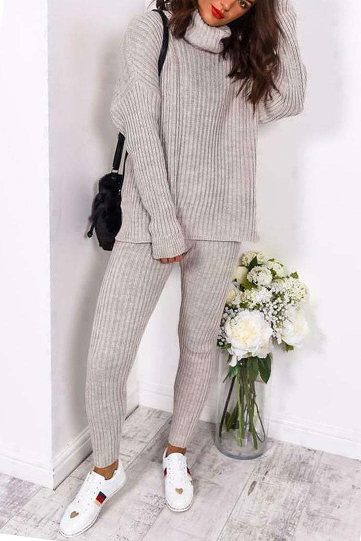 Drune | Loungewear-Set für Damen