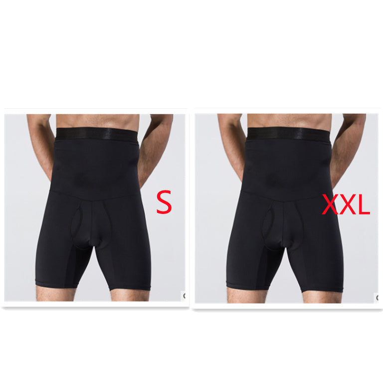 Drune | Figurformende Slimming Shorts Für Herren