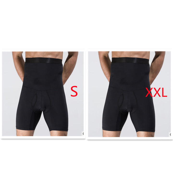 Drune | Figurformende Slimming Shorts Für Herren