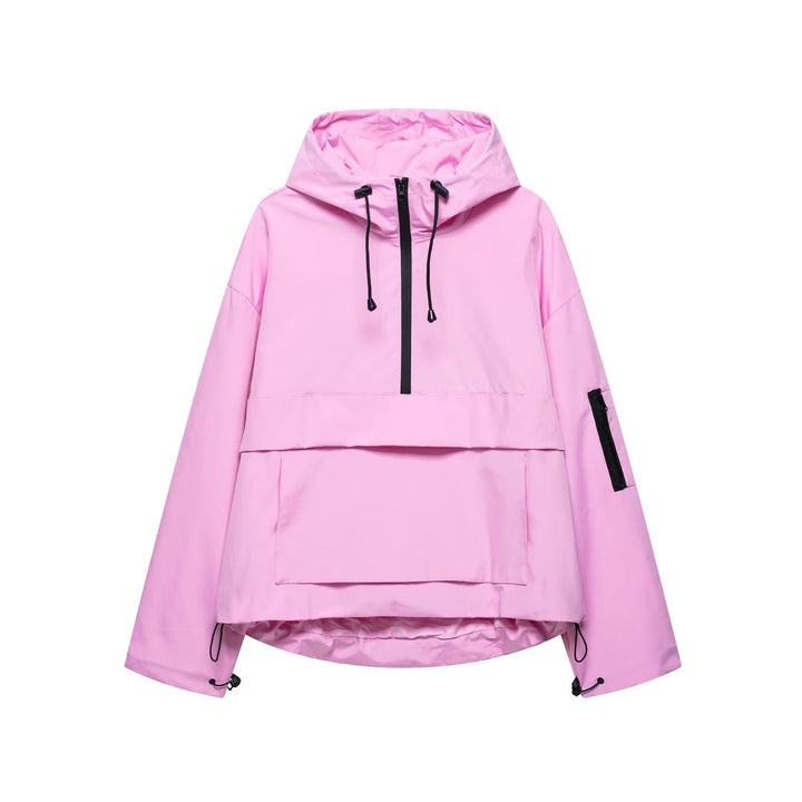 Drune | Herren Sportjacke