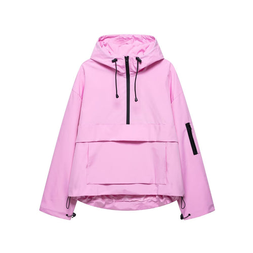 Drune | Herren Sportjacke