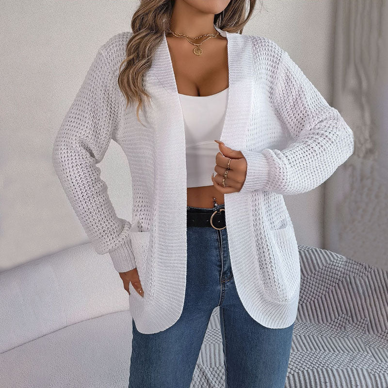 Drune | Gemütliche Strickjacke
