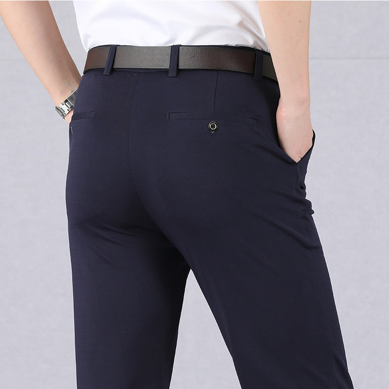Drune | Elegante Maßanzughose