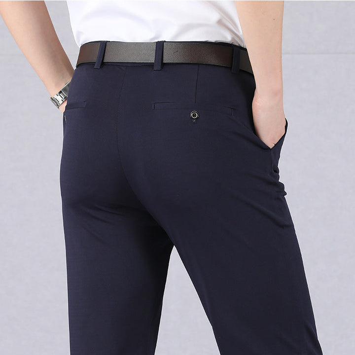 Drune | Elegante Maßanzughose